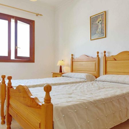 Villa La Pinta Santanyí Exterior foto