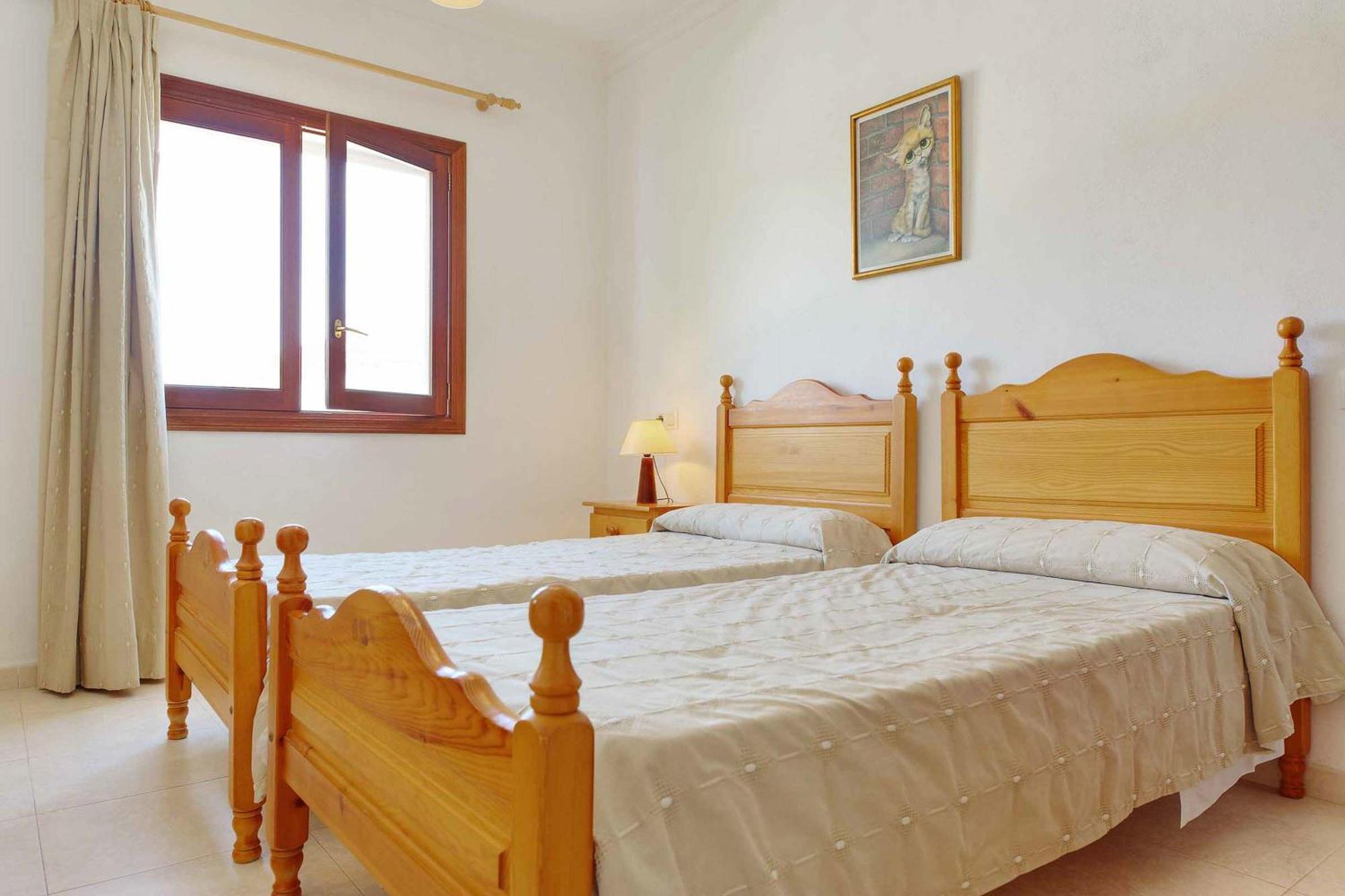 Villa La Pinta Santanyí Exterior foto