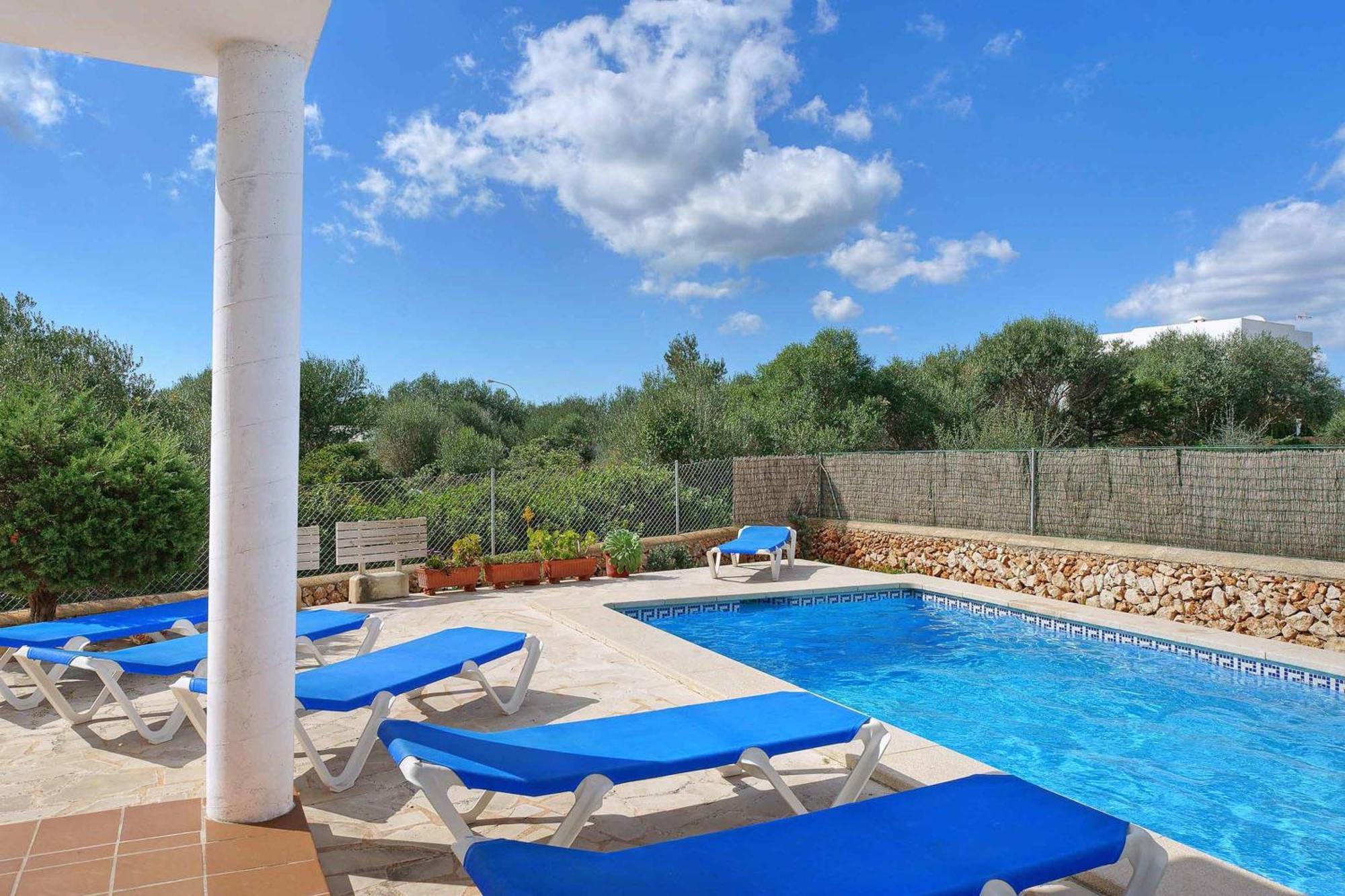 Villa La Pinta Santanyí Exterior foto