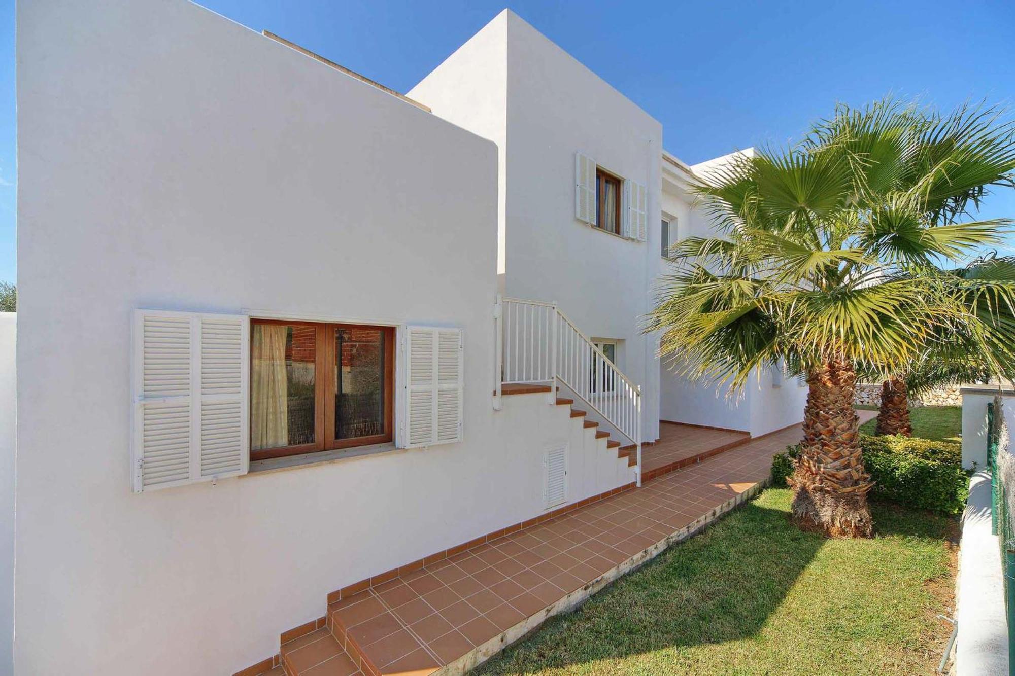 Villa La Pinta Santanyí Exterior foto